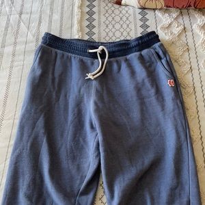 Homage jogger sweatpants
